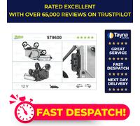 VALEO - Wiper Motor - Rear - 579600 - CLASSE C