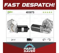 Valeo Wiper Motor 403873 - Front - Fits Mercedes T2 - Ref 0028203042