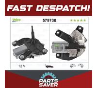 VALEO - Wiper Motor - Rear - 579700 - MINI
