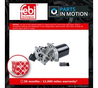 FEBI BILSTEIN 107217 Wiper motor