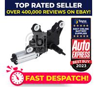 WIPER MOTOR 48670 FOR SKODA FABIA/II/Combi BNV/BMS/BNM 1.4L CHFA/CGPA/BBM 1.2L