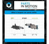 Wiper Motor fits VOLVO XC70 Mk2 3.2 Rear 07 to 14 Valeo 30663891 31290787 New