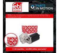 FEBI BILSTEIN 17092 Wiper motor