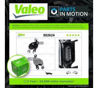Wiper Motor fits VW UP GTi Rear 1.0 2011 on Valeo 5G0955711C VOLKSWAGEN Quality