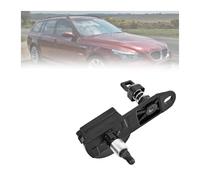 Wiper Motor For BMW 3 5 Series E91 E61 320i 318d 520i 530d XDrive 2002-2010 2011 2012 61627209167 Replacement Rear Window Wiper Shaft Pivot Touring Wipershaft Wiper Moteur