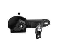 Wiper Motor For BMW E91 E61 320i 318d 520i 530d 61627209167 7209167 7117878 Rear Window Wiper Shaft Pivot Auto Windscreen Wiper Motor