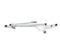 Wiper Motor For Chinese For SAIC For ROEWE MG3 1kit Front Window Wiper Linkage Kit Windscreen Wiper Motor