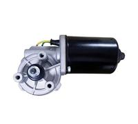 Wiper Motor For Chrysler For Dodge For Plymouth For Eagle Models For Ram1500 2500 3500 Wiper Motor 55155043 Front Windshield Wiper Motor Replacement Wiper Moteur