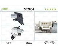 Wiper Motor for DACIA RENAULT:DUSTER,SANDERO,DUSTER SUV Van,SANDERO/STEPWAY I