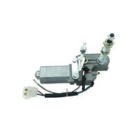 Wiper Motor For Doosan DX90-9C For Daewoo DH60-7 80-7 12V Excavator Parts(24V)