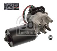 Febi Bilstein 107272 Wiper Motor , 1 piece