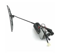 Wiper Motor For Kawasaki For MULE For TERYX For UTV Electric Windshield Wiper Motor Kit Wiper Moteur