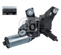 Wiper Motor for MERCEDES-BENZ:414,W168,VANEO,A-CLASS,A-CLASS MONOCAB