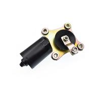 Wiper Motor For Mitsubishi For Pajero For Montero For Shogun 2 MK2 II V10 V20 V30 V40 1990-2004 MB623285 LHD Front Windshield Wiper Motor Wiper Moteur