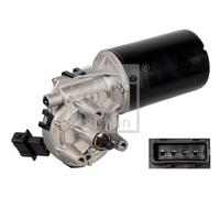Wiper Motor FEBI BILSTEIN 109175 for PEUGEOT
