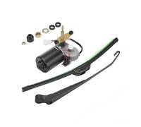 Wiper Motor For Polaris For RZR XP 1000 For Ranger Motor Kit For Can-am For Maverick For X3 For Cfmoto Electric Window Windshield Wiper Wiper Moteur