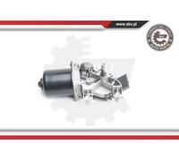 Wiper Motor for RENAULT:KANGOO,CLIO III,LUTECIA III,EURO CLIO III 53567502
