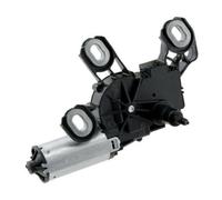 Wiper Motor For SKODA For OCTAVIA (1Z3) 2004 2005 2006 2007 2008 2009 2010 2011 2012 2013 1Z5955711 Wiper Motor Rear Wiper Motor Automobile Wiper Moteur