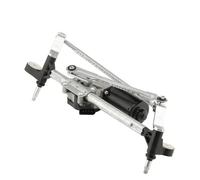 Wiper Motor For Vauxhall For Opel For Combo For Corsa For Corsavan Mk3 Mk4 Front Windscreen Wiper Motor Linkage Complete RHD Car Accessories Wiper Motors