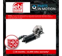 FEBI BILSTEIN 107795 Wiper motor