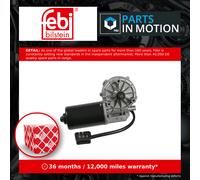 FEBI BILSTEIN 22690 Wiper motor