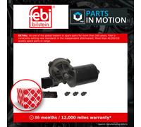 febi 38800 Wiper Motor