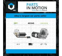 VALEO 403945 Wiper motor