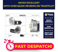 Wiper Motor Front 404233 Valeo 0058202142 58202142 A0058202142 Quality New