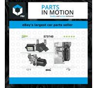 VALEO WIPER MOTOR - 579740