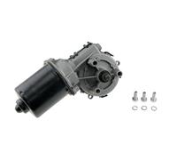 Wiper Motor Front Compatible With FIAT GRANDE PUNTO 2005-, PUNTO 2012- OE