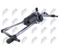 Wiper Motor Front Compatible With Fiat Punto II 03-12 OE Zu Vergl.: DRE511E