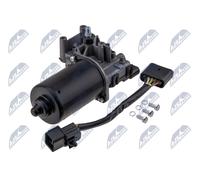 Wiper Motor Front Compatible With HYUNDAI I10 2008- OE Zu Vergl.: CWM32141G