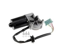 Wiper Motor Front Compatible With Mercedes Class C W202 C180/C200/C200 CDI