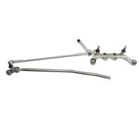 Wiper Motor Front Fits Audi Q7 03.06-08.15