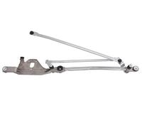 Wiper Motor Front Fits: FORD FOCUS C-MAX, FOCUS II 03.10-12.09