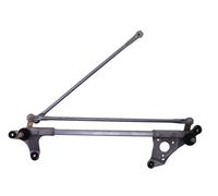 Wiper Motor Front Fits: HONDA CR-V I 10.95-02.02