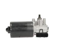 Wiper Motor Front Fits: OPEL ASTRA G, ASTRA G CLASSIC, ASTRA G/COMBI, VECTRA
