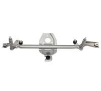 Wiper Motor Front Fits Opel Combo C, Corsa C 09.00-10.10
