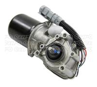 Wiper Motor Front Fits Renault Master 2 Van Platform/Chassis BUS - Valeo 579710