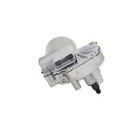 Wiper Motor Front Fits: RENAULT MEGANE II, MEGANE II/COMBI 09.02-