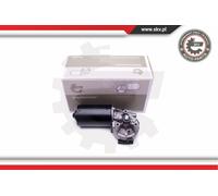 Wiper Motor Front For Mercedes M-Class (W163); 1638204342;