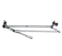 Wiper Motor Front For: Skoda Octavia I, Octavia II 09.96-06.13