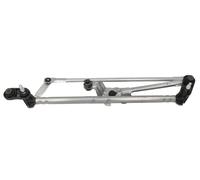 Wiper Motor Front For: SKODA OCTAVIA III 11.12-10.20