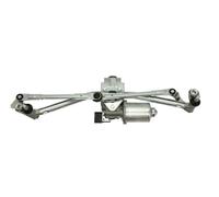 Wiper Motor Front For: VW POLO IV 9N, POLO IV 9N3 10.01-11.09
