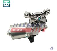WIPER MOTOR FT82806 FOR FIAT BRAVO/II 500/C RITMO/III PANDA/CLASSIC/Hatchback