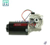 WIPER MOTOR FT82811 FOR FIAT 176B1.000/B4.000 1.2L 4cyl PUNTO