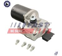 WIPER MOTOR FT82832 FOR PEUGEOT CITROËN JUMPY/II/Van RFH /RFJ 2.0L 4cyl 2.0L