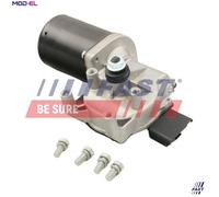 WIPER MOTOR FT82832 FOR PEUGEOT CITROËN JUMPY/II/Van RFH /RFJ 2.0L 4cyl 2.0L