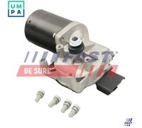 WIPER MOTOR FT82832 FOR PEUGEOT CITROËN JUMPY/II/Van RFH /RFJ 2.0L 4cyl 2.0L