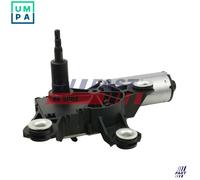 FAST FT82836 Wiper motor